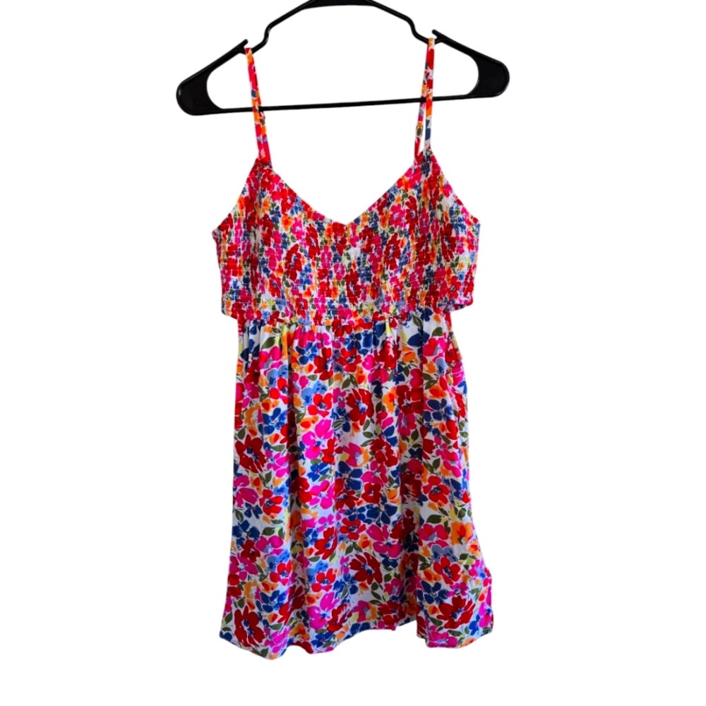 Roxy beach dress